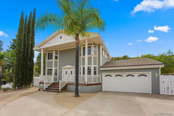 23306 Barona Mesa Rd, Ramona, CA 92065