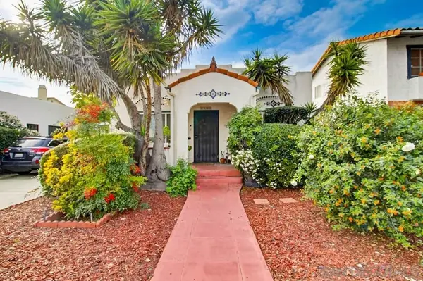 4454 - 58 N 41st Street, San Diego, CA 92116