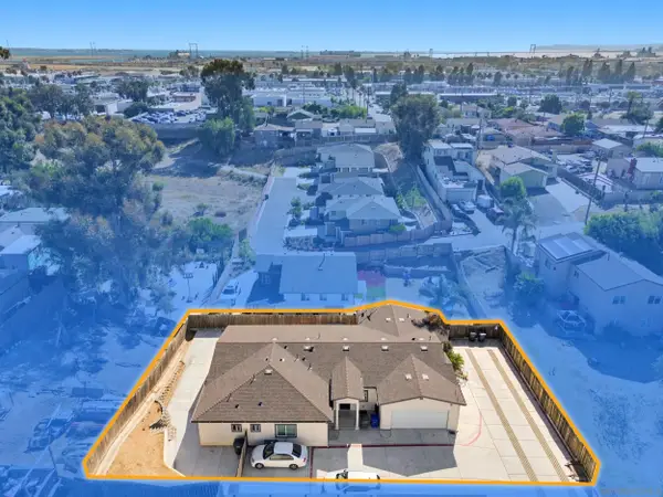 2816-18 D Ave, National City, CA 91950