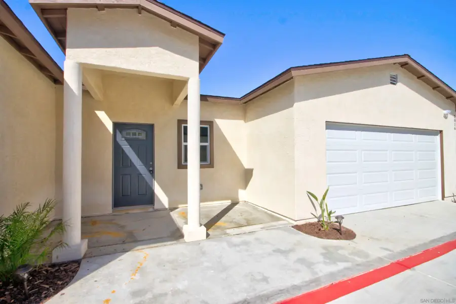 2816-18 D Ave, National City, CA 91950 - #2