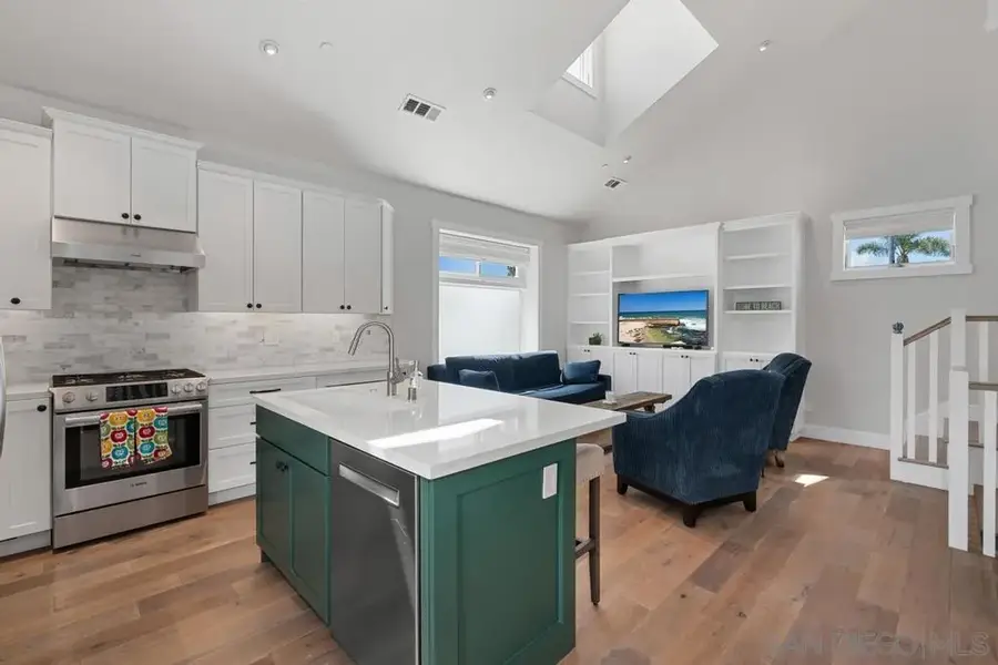 851 C Ave. East, Coronado, CA 92118 - #3