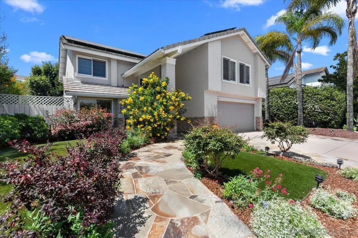 2814 Sombrosa, Carlsbad, CA 92009 - #1