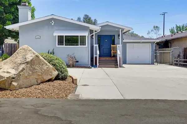 14319 Old Community Rd., Poway, CA 92064