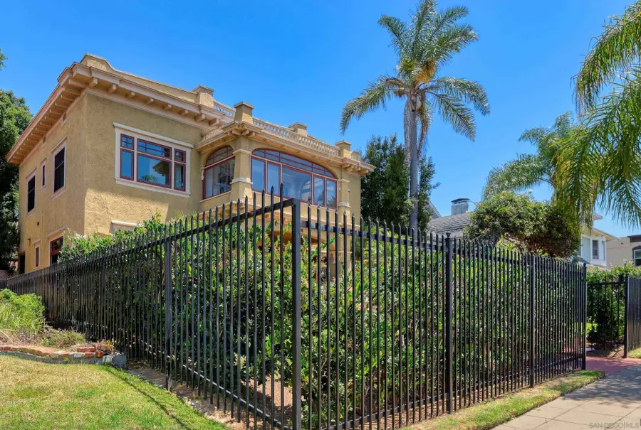 2444 F Street, San Diego, CA 92102 - #2