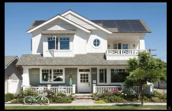 421 8th St., Coronado, CA 92118