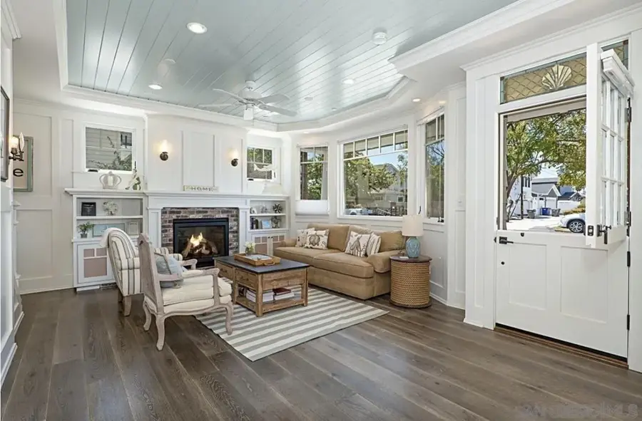 421 8th St., Coronado, CA 92118 - #2