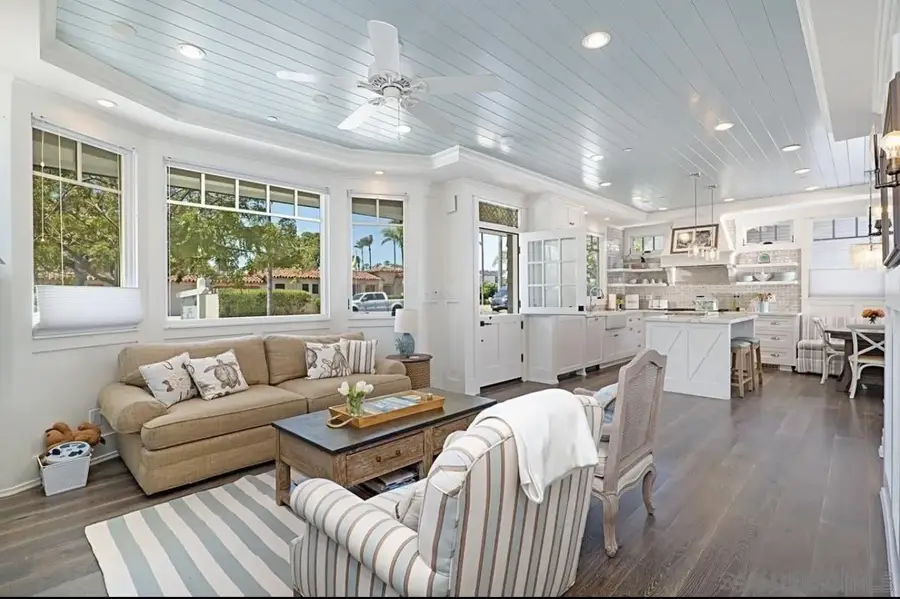421 8th St., Coronado, CA 92118 - #3
