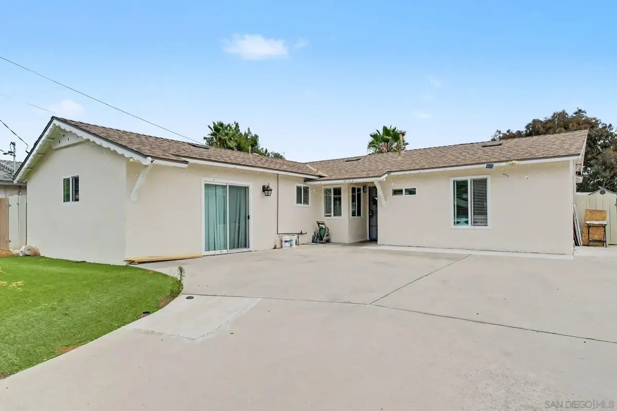 8032 Poplin Drive, Santee, CA 92071 - #1