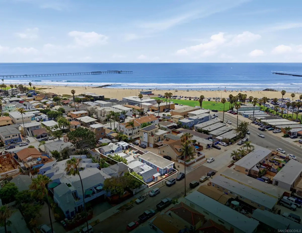 5137 Muir Ave, San Diego, CA 92107 - #1