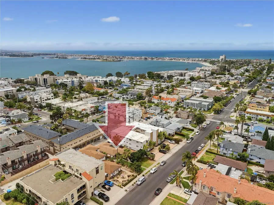 1449-53 Oliver Ave, San Diego, CA 92109 - #2