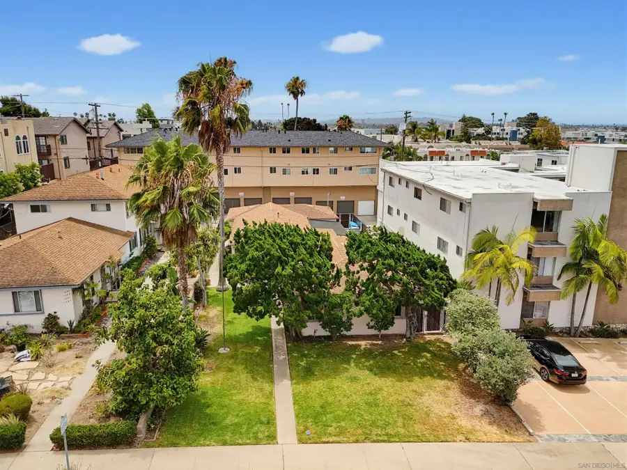 1449-53 Oliver Ave, San Diego, CA 92109 - #3
