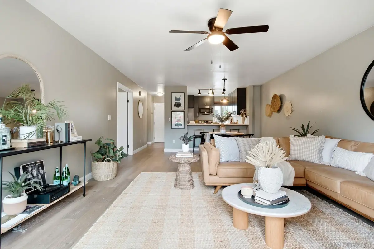 4185 Mount Alifan #F, San Diego, CA 92111 - #1