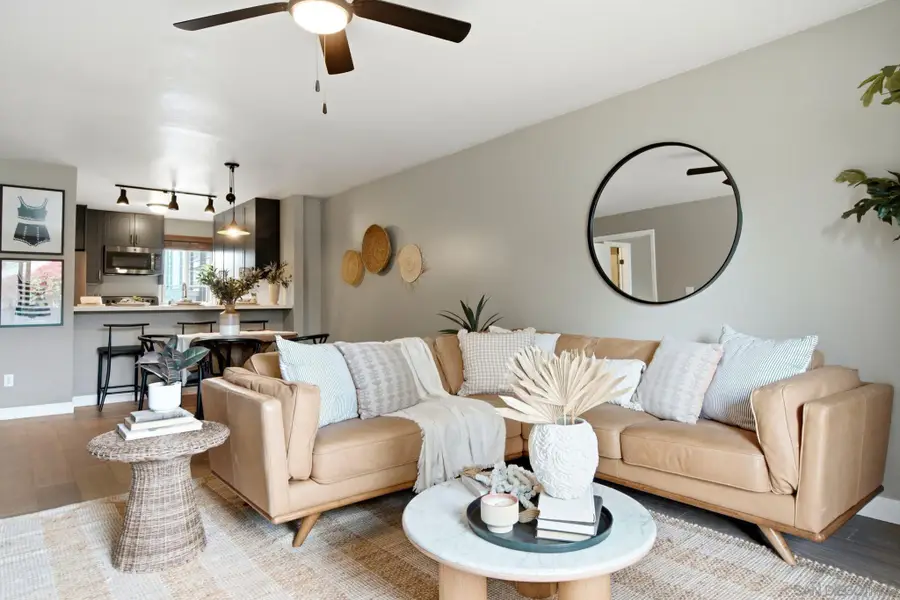 4185 Mount Alifan #F, San Diego, CA 92111 - #2