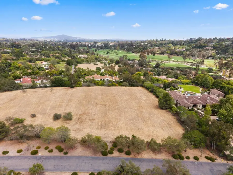 Lot 1 Via Recanto #1, Rancho Santa Fe, CA 92067 - #2