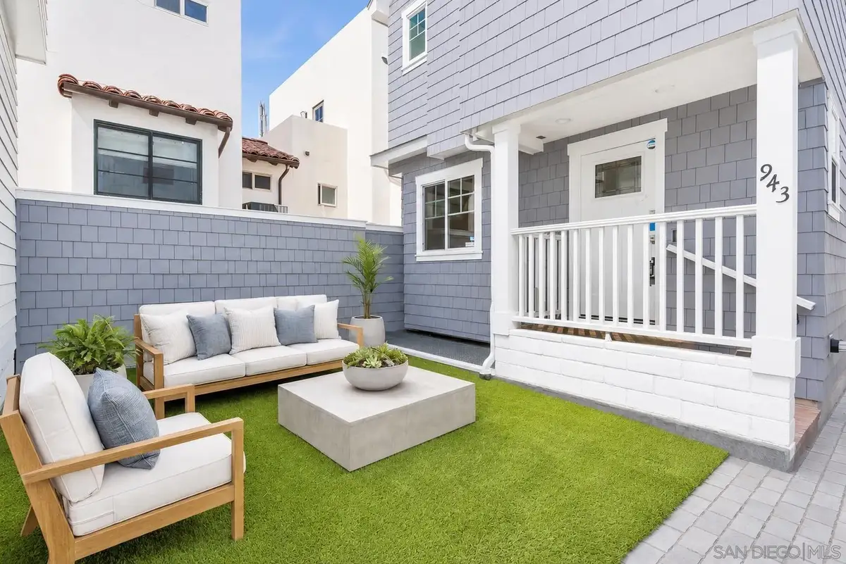 943 F Avenue, Coronado, CA 92118 - #1