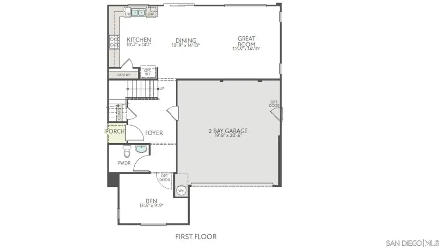 29945 Harmony Heights Dr Lot 23 #Lot 23, Lake Elsinore, CA 92532 - #2