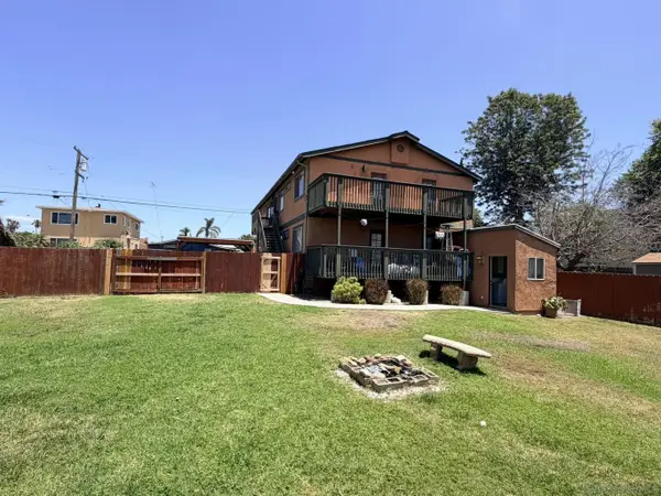 3553 Landis Street, San Diego, CA 92104