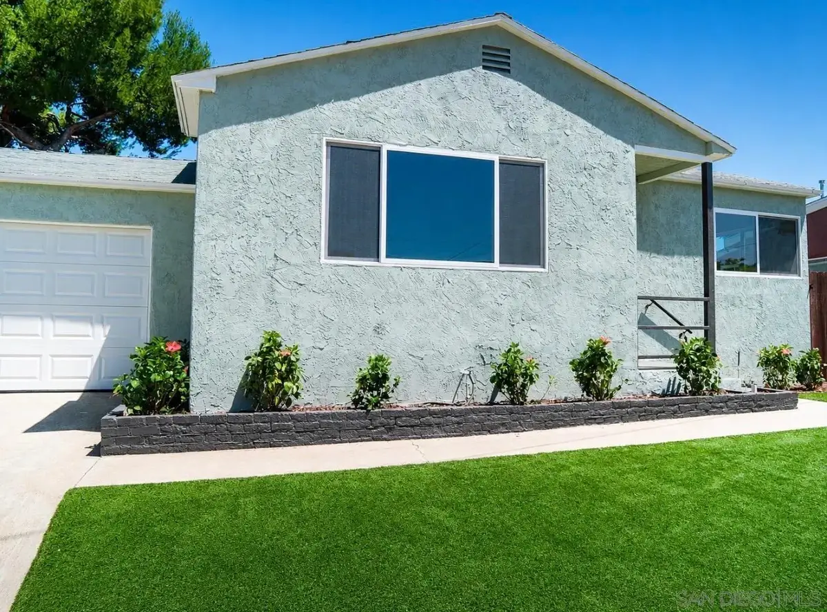 5236 Nutmeg Street, San Diego, CA 92105 - #1