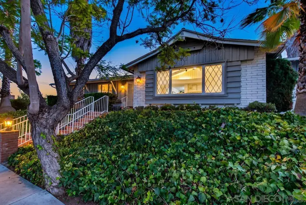 4228 Cobalt Drive, La Mesa, CA 91941 - #1