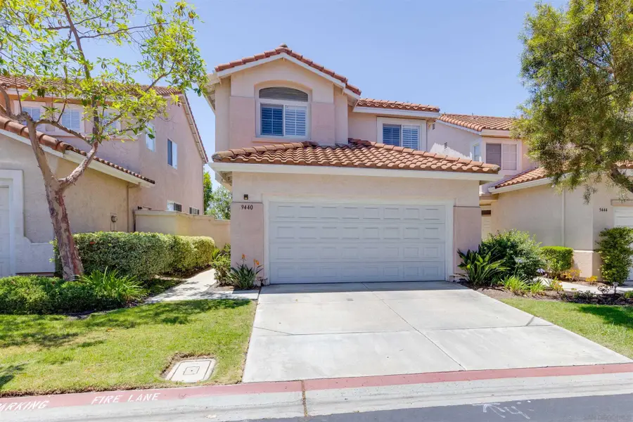 9440 Capricorn Way, San Diego, CA 92126 - #2