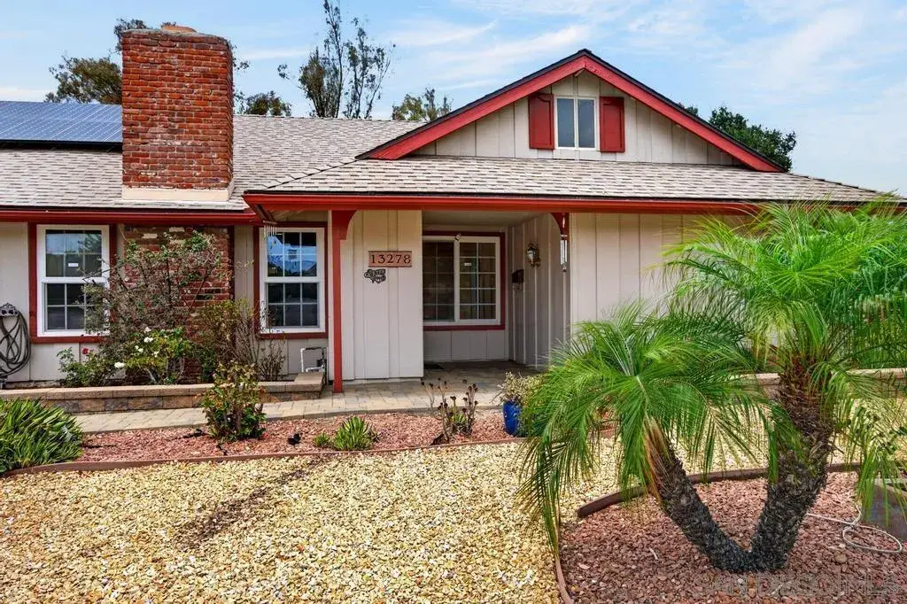 13278 Wanesta Dr, Poway, CA 92064 - #1