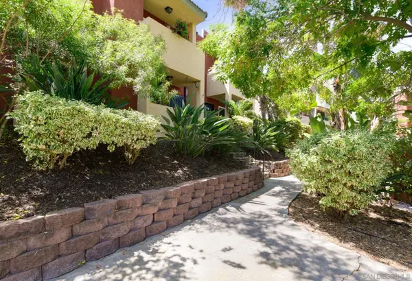 4469 Home #2, San Diego, CA 92105