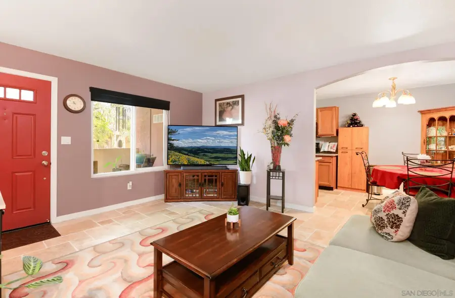 4469 Home #2, San Diego, CA 92105 - #3