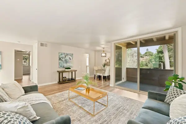 4845 Collwood Blvd #A, San Diego, CA 92115