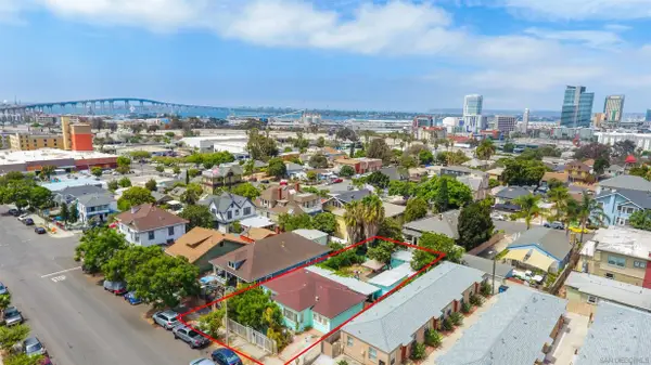 242 22nd St, San Diego, CA 92102