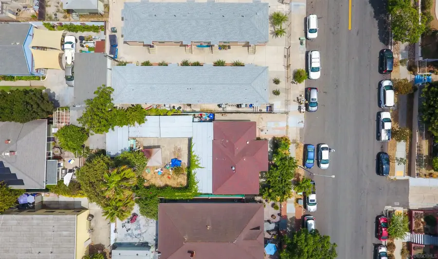 242 22nd St, San Diego, CA 92102 - #3