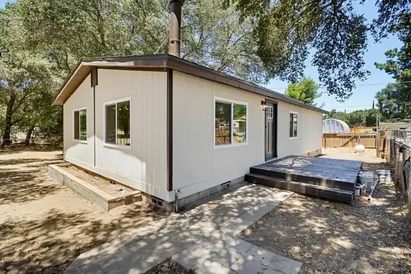 29430 Cleveland Forest, Campo, CA 91906