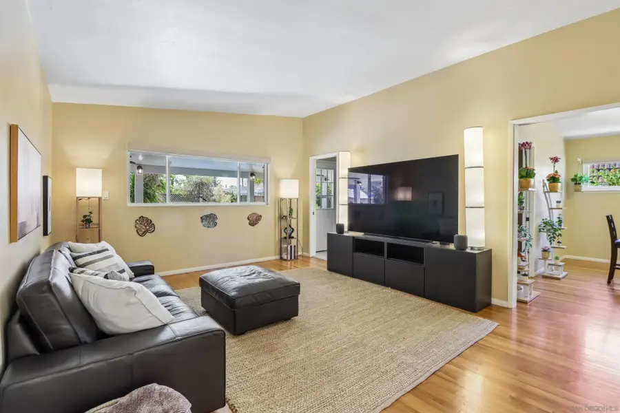 2687 Lionel, San Diego, CA 92123 - #2