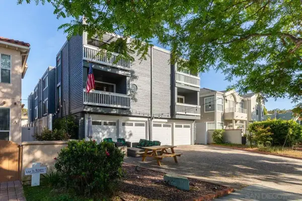449 G Ave, Coronado, CA 92118