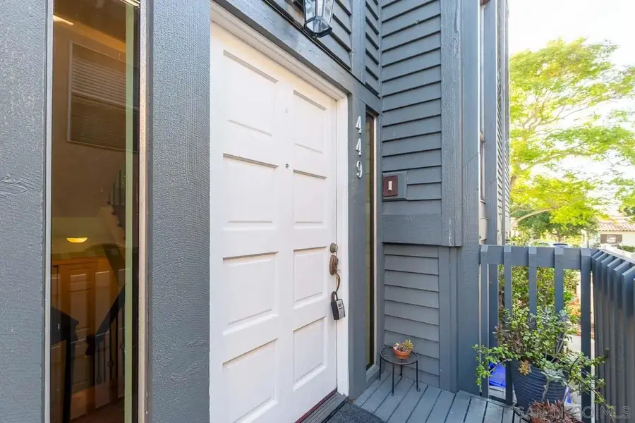 449 G Ave, Coronado, CA 92118 - #2
