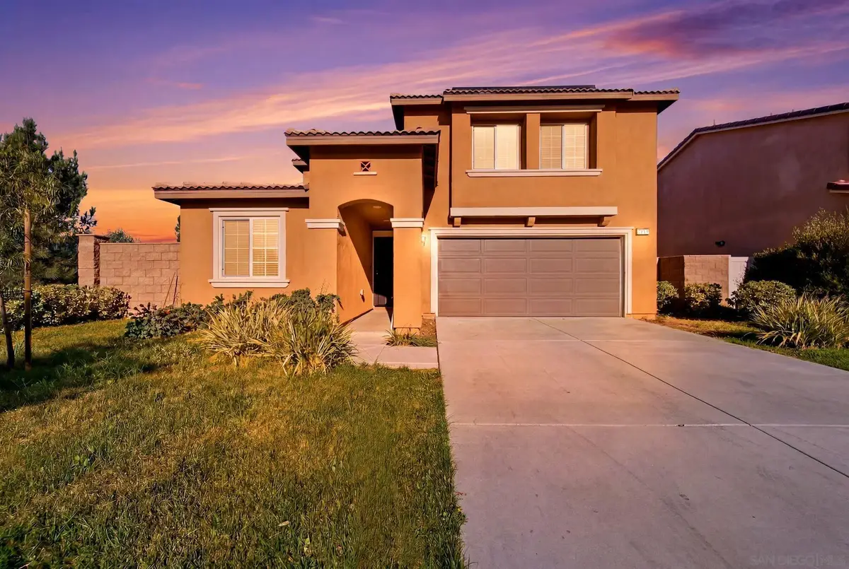 1255 Universal Way, Hemet, CA 92543 - #1