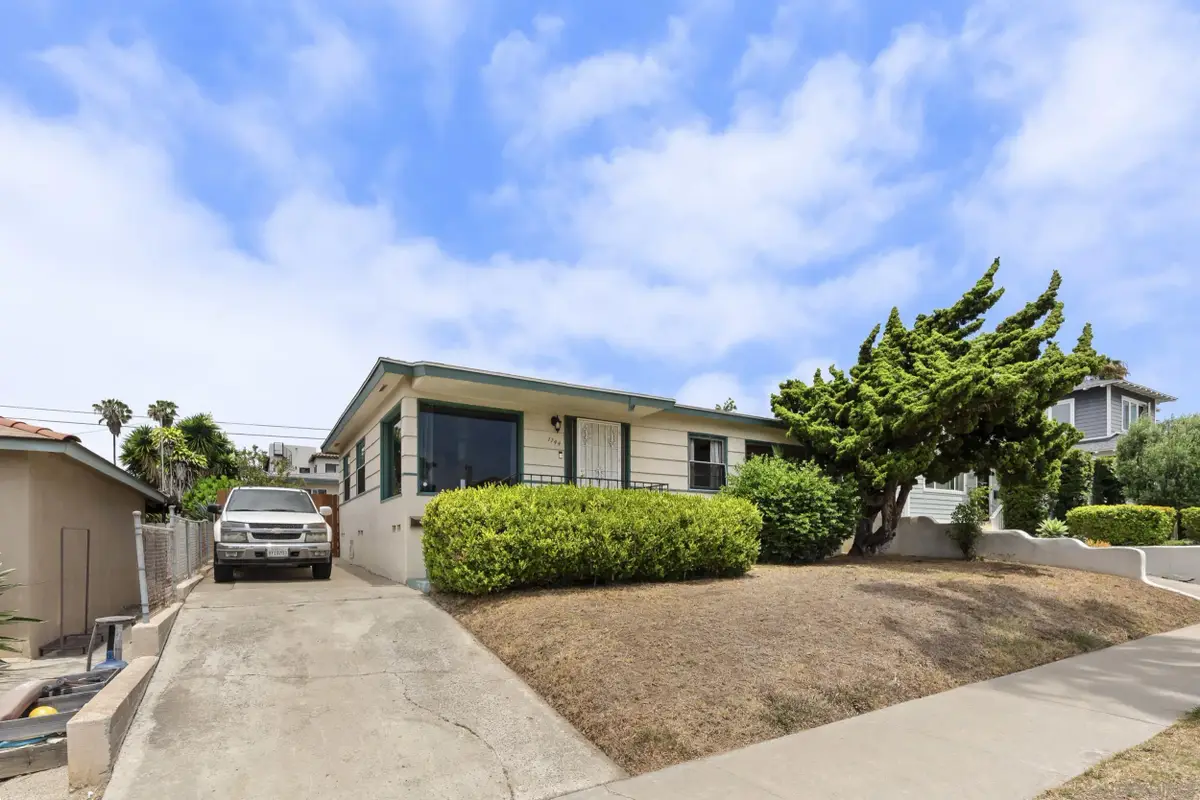 1144 Wilbur, San Diego, CA 92109 - #1