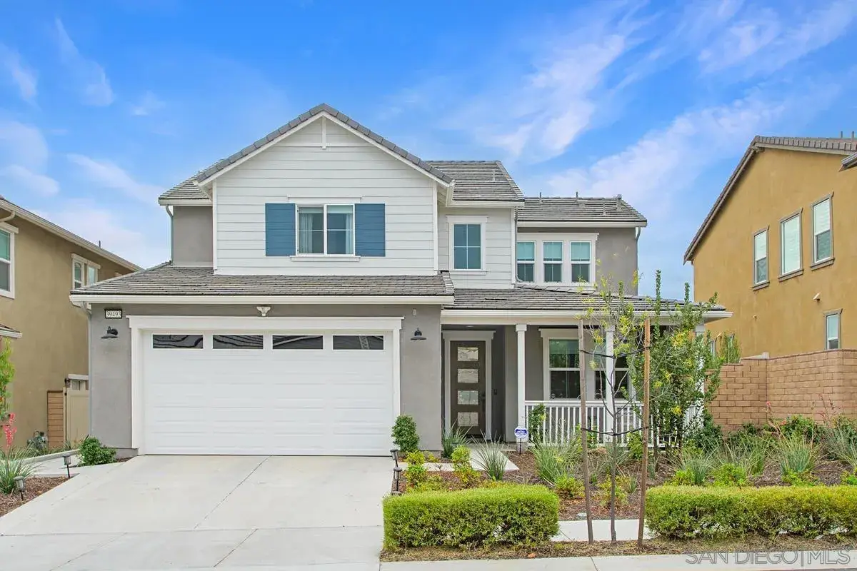 39493 Dayspring Way, Temecula, CA 92591 - #1