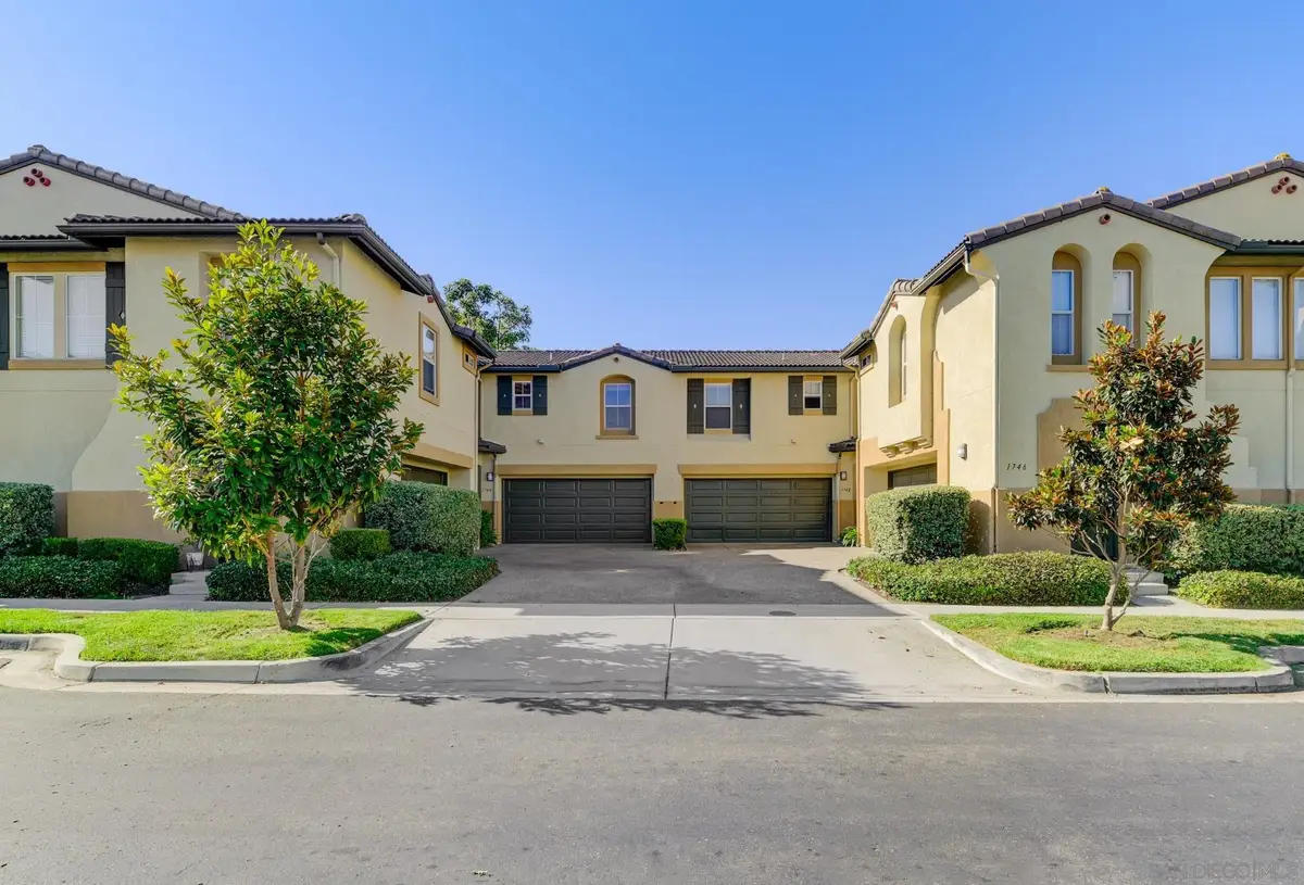 1740 Via Capri, Chula Vista, CA 91913 - #1
