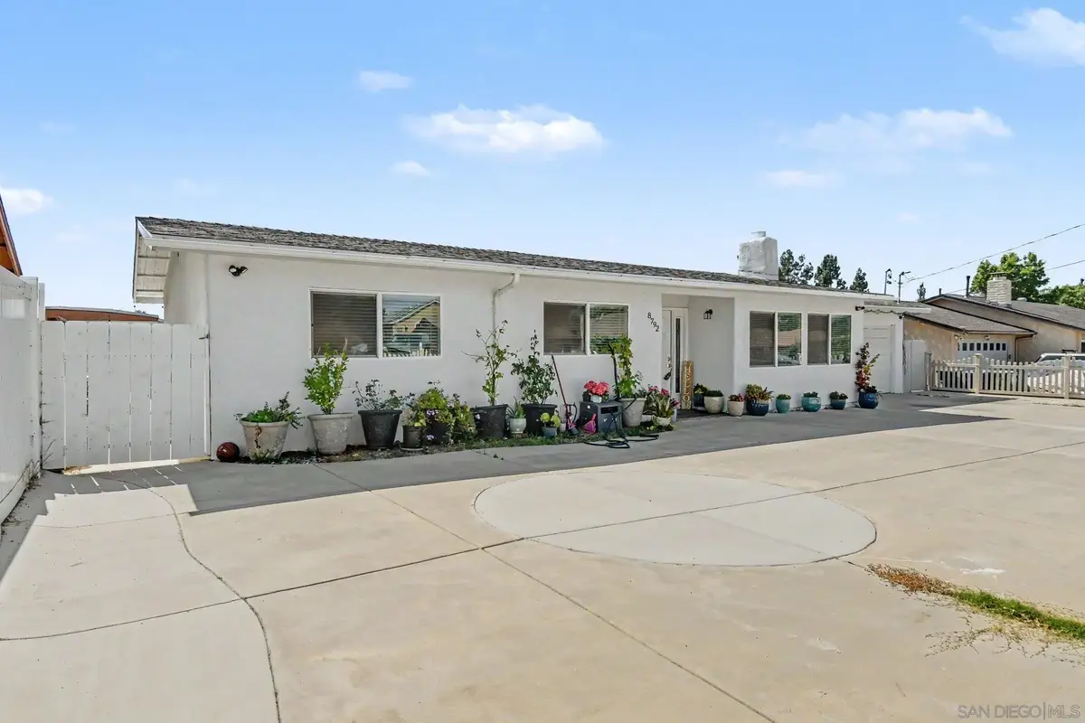 8792 Blue Boy Lane, Santee, CA 92071 - #1