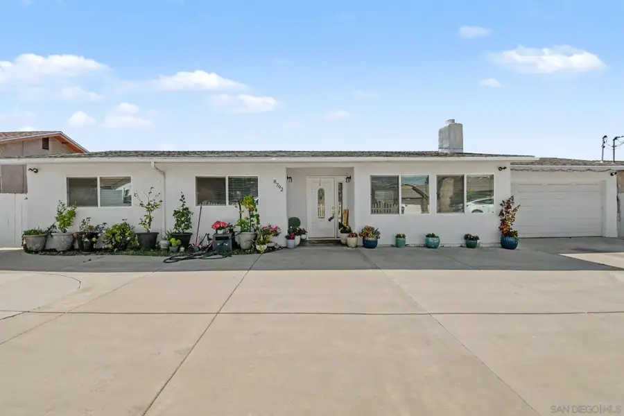 8792 Blue Boy Lane, Santee, CA 92071 - #3