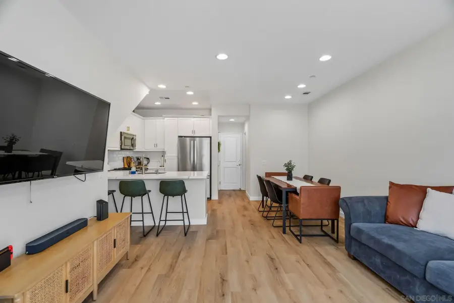 5403 San Roberto, San Diego, CA 92154 - #2