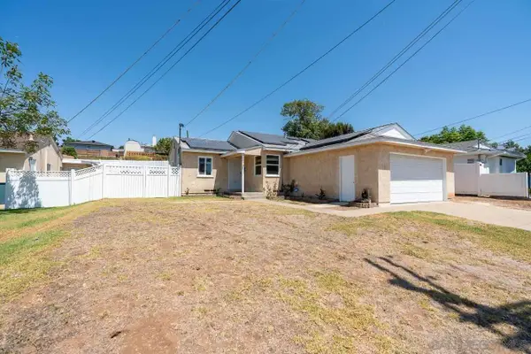 6881 Newberry Street, San Diego, CA 92120