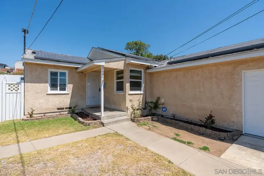 6881 Newberry Street, San Diego, CA 92120 - #2