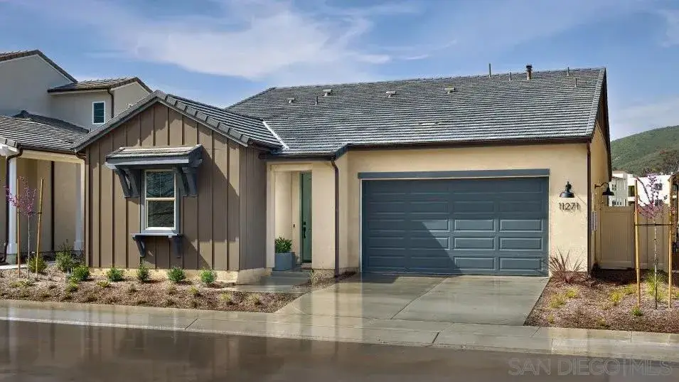 13150 Greer, San Diego, CA 92129 - #1