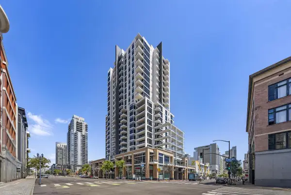 575 6th Ave #1004, San Diego, CA 92101