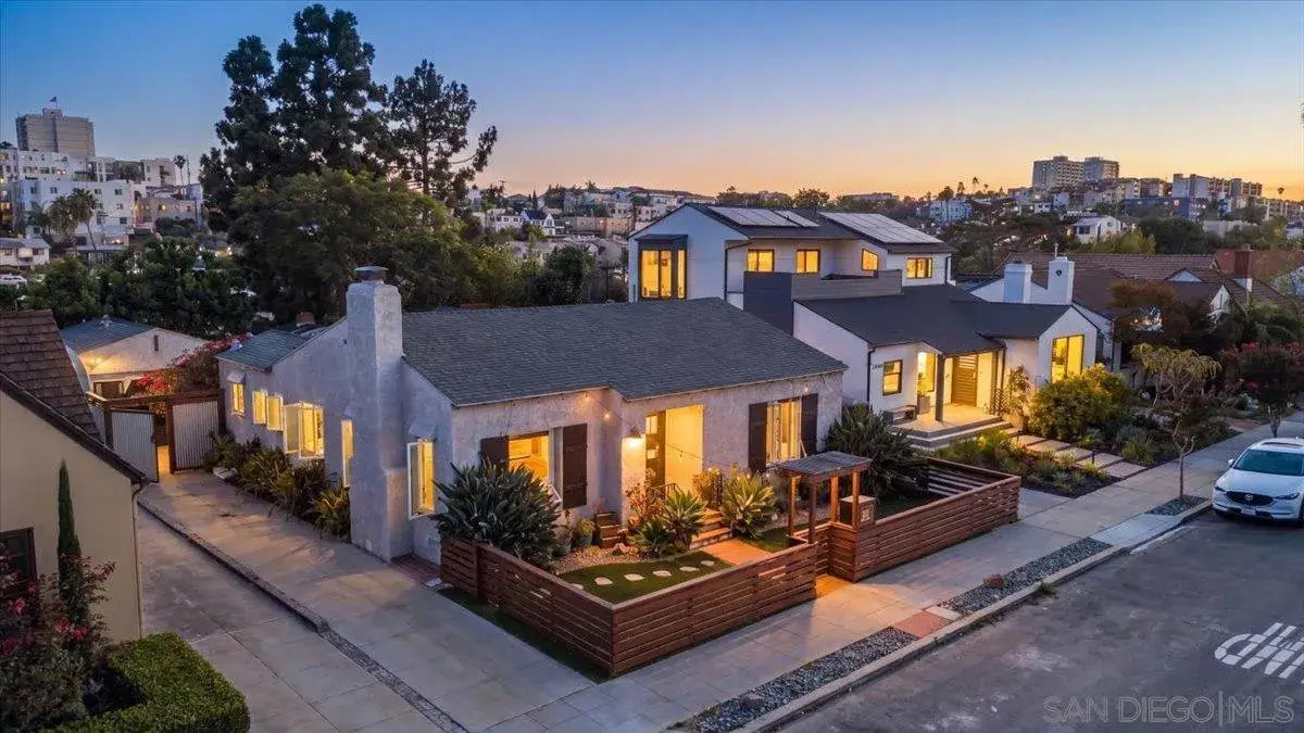 3510 Alabama St, San Diego, CA 92104 - #1
