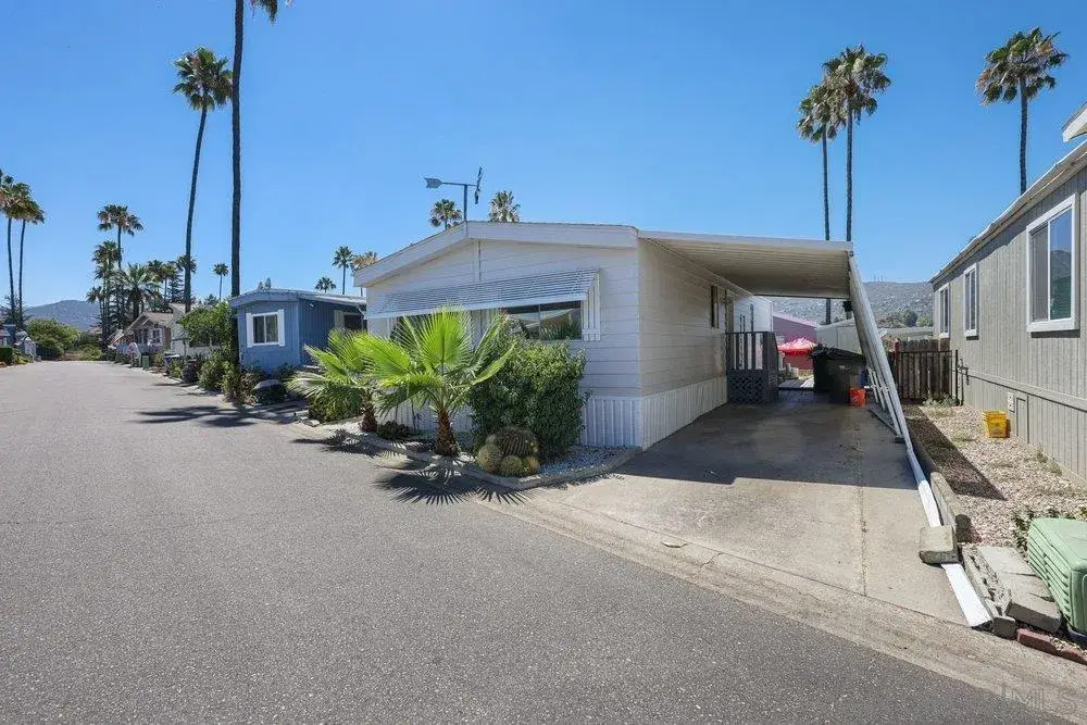 13594 Highway 8 Business #53, Lakeside, CA 92040 - #1