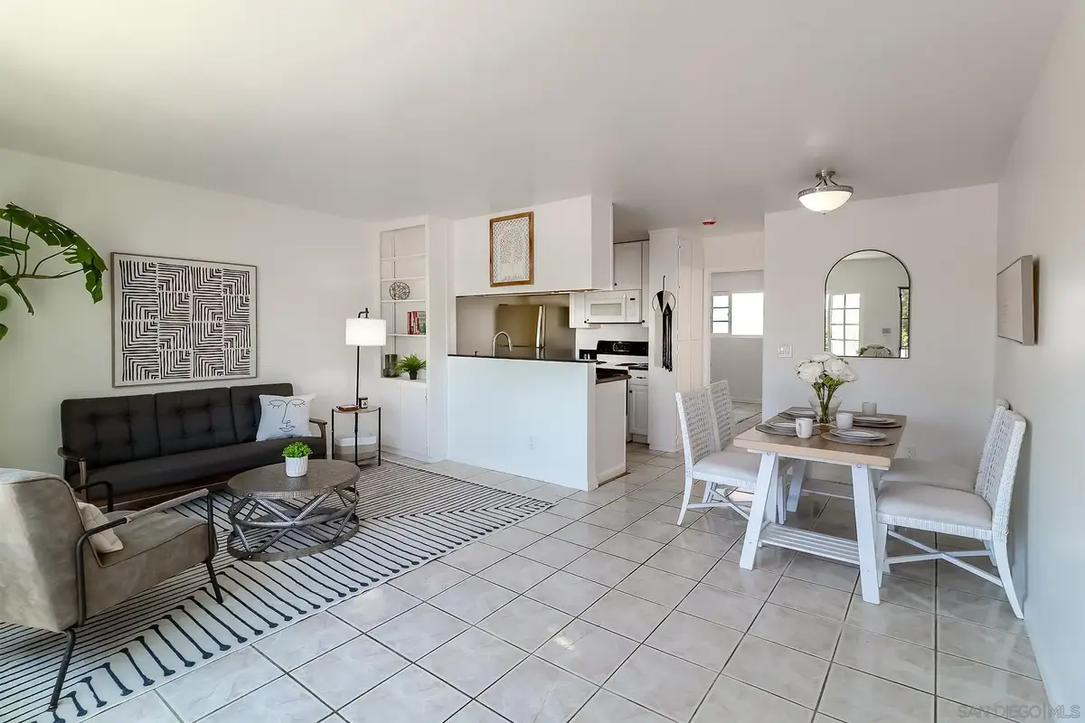 3870 37th St #6, San Diego, CA 92105 - #1