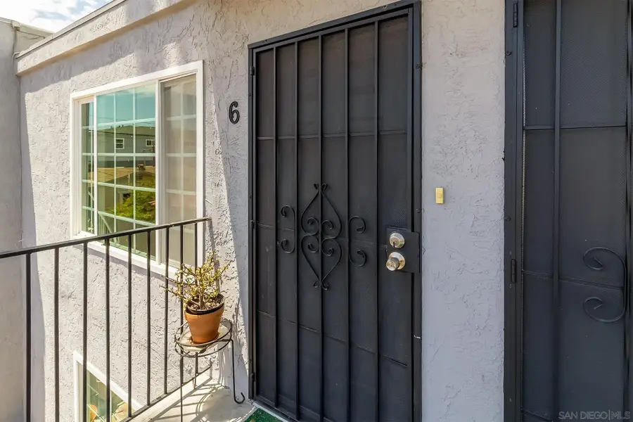 3870 37th St #6, San Diego, CA 92105 - #2