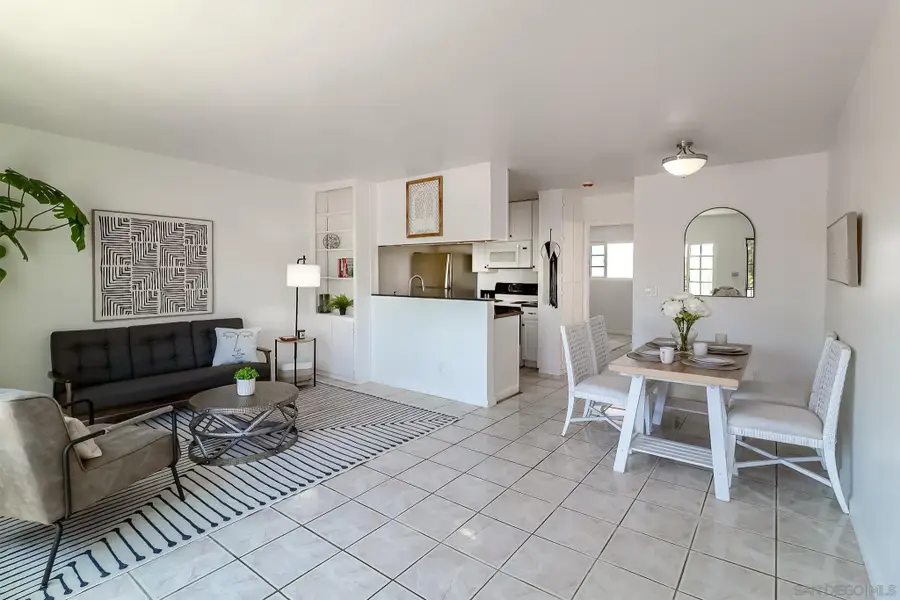 3870 37th St #6, San Diego, CA 92105 - #3